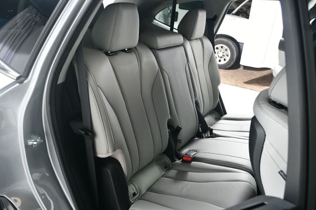 2024 Acura MDX FWD w/Technology Package - 22955080 - 37