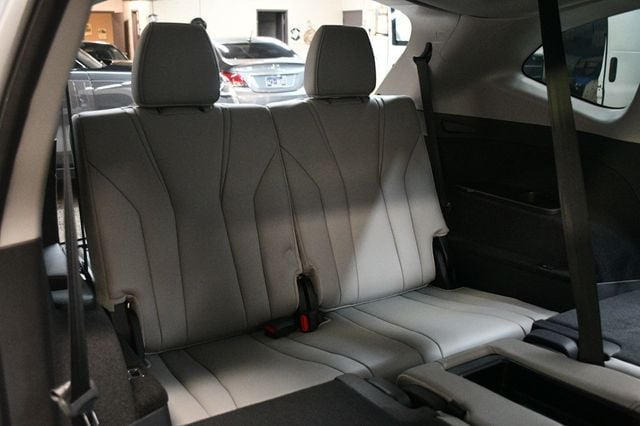 2024 Acura MDX FWD w/Technology Package - 22955080 - 38