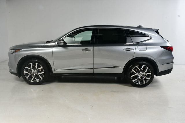 2024 Acura MDX FWD w/Technology Package - 22955080 - 3