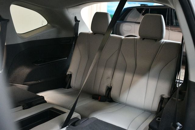 2024 Acura MDX FWD w/Technology Package - 22955080 - 39
