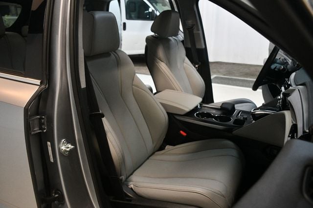 2024 Acura MDX FWD w/Technology Package - 22955080 - 40