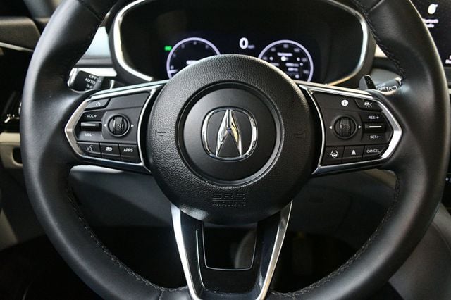 2024 Acura MDX FWD w/Technology Package - 22955080 - 41