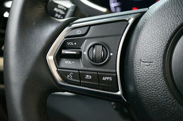 2024 Acura MDX FWD w/Technology Package - 22955080 - 42