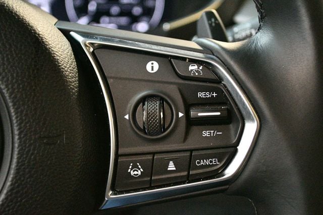 2024 Acura MDX FWD w/Technology Package - 22955080 - 43