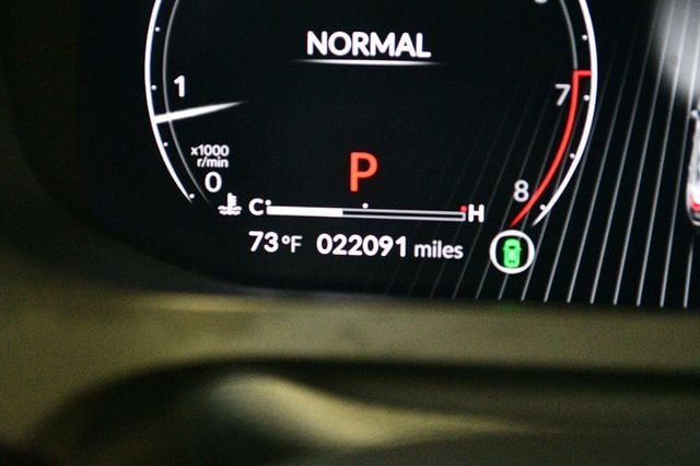 2024 Acura MDX FWD w/Technology Package - 22955080 - 45