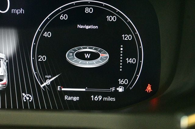 2024 Acura MDX FWD w/Technology Package - 22955080 - 47