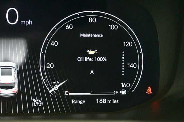 2024 Acura MDX FWD w/Technology Package - 22955080 - 48