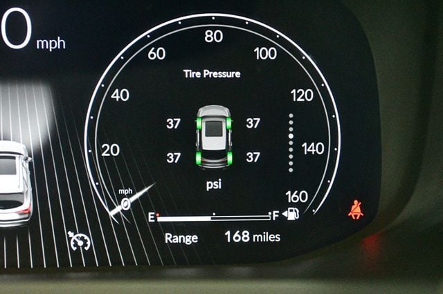 2024 Acura MDX FWD w/Technology Package - 22955080 - 49