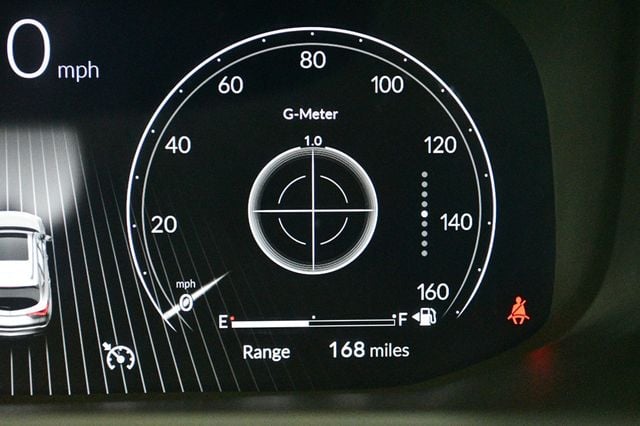 2024 Acura MDX FWD w/Technology Package - 22955080 - 50