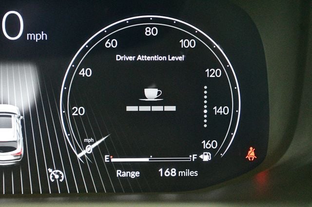 2024 Acura MDX FWD w/Technology Package - 22955080 - 51