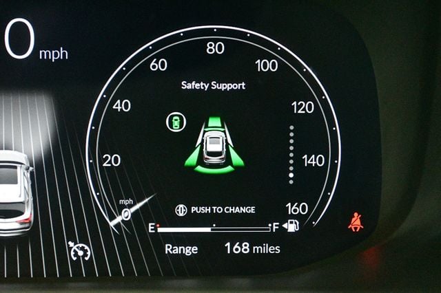 2024 Acura MDX FWD w/Technology Package - 22955080 - 52