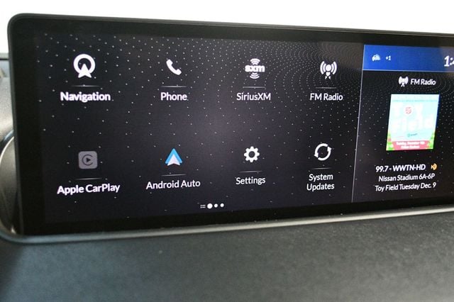 2024 Acura MDX FWD w/Technology Package - 22955080 - 55