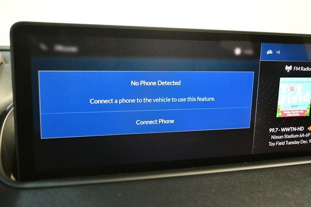 2024 Acura MDX FWD w/Technology Package - 22955080 - 56