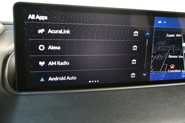 2024 Acura MDX FWD w/Technology Package - 22955080 - 57