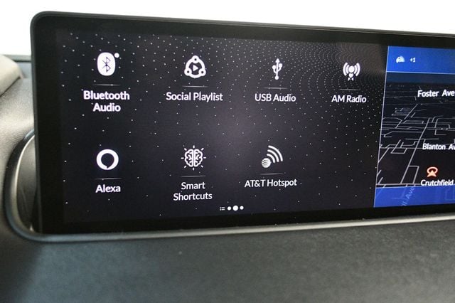 2024 Acura MDX FWD w/Technology Package - 22955080 - 58