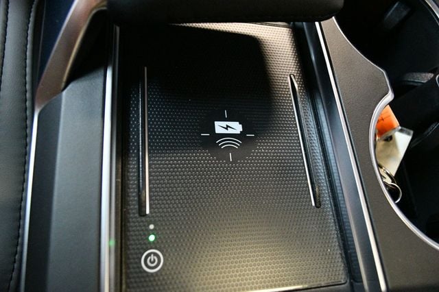 2024 Acura MDX FWD w/Technology Package - 22955080 - 62