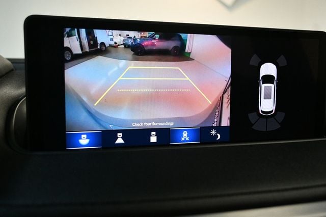 2024 Acura MDX FWD w/Technology Package - 22955080 - 64