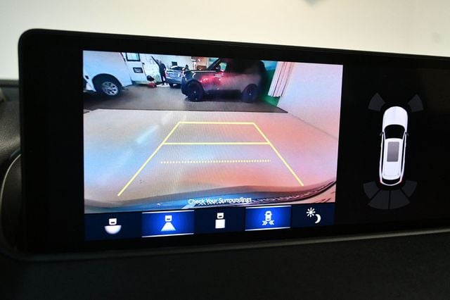 2024 Acura MDX FWD w/Technology Package - 22955080 - 65