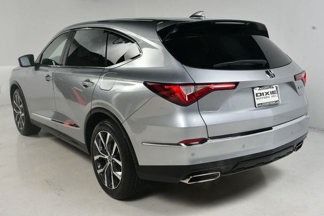 2024 Acura MDX FWD w/Technology Package - 22955080 - 6