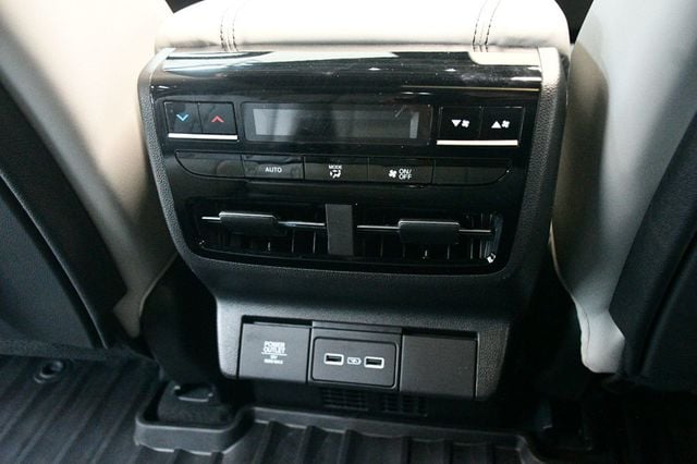 2024 Acura MDX FWD w/Technology Package - 22955080 - 74
