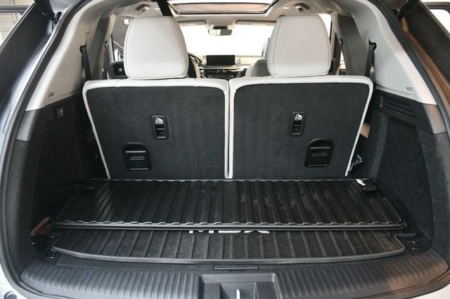 2024 Acura MDX FWD w/Technology Package - 22955080 - 77