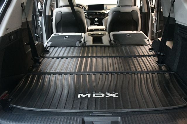2024 Acura MDX FWD w/Technology Package - 22955080 - 78
