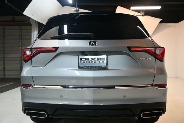 2024 Acura MDX FWD w/Technology Package - 22955080 - 8