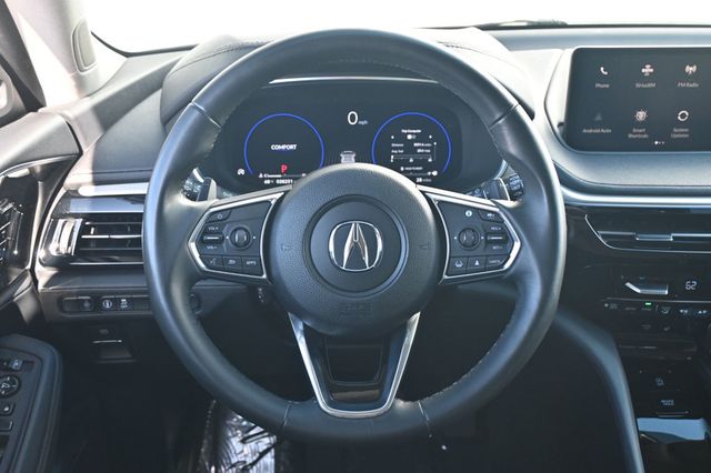 2024 Acura MDX SH-AWD - 22969122 - 9