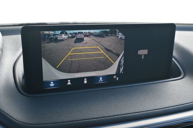 2024 Acura MDX SH-AWD - 22969122 - 11