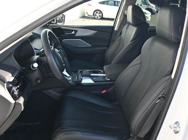 2024 Acura MDX SH-AWD - 22969122 - 13