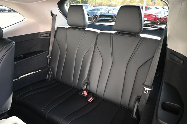 2024 Acura MDX SH-AWD - 22969122 - 16