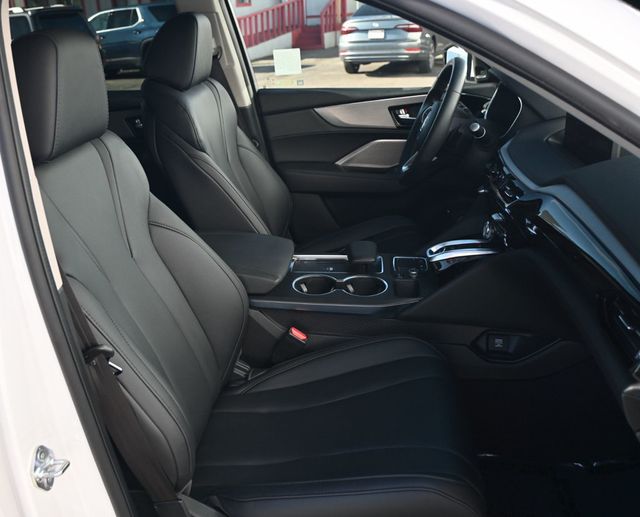 2024 Acura MDX SH-AWD - 22969122 - 17