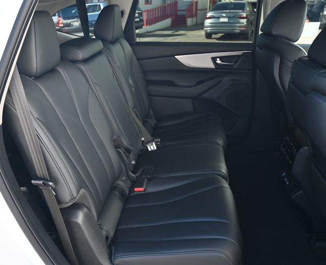 2024 Acura MDX SH-AWD - 22969122 - 18