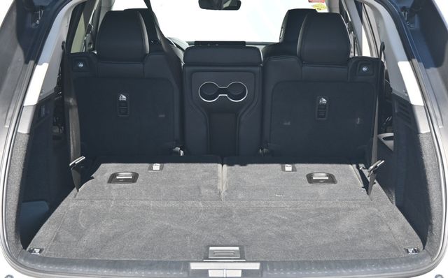 2024 Acura MDX SH-AWD - 22969122 - 19