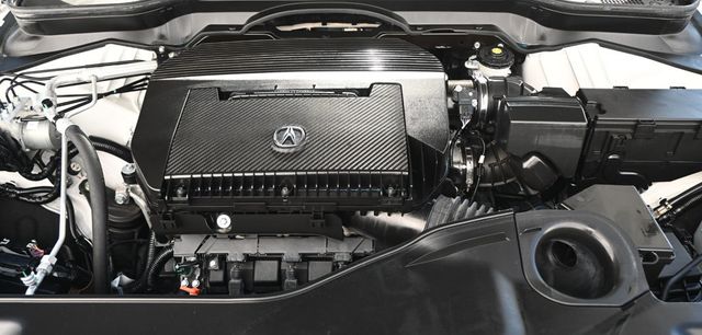 2024 Acura MDX SH-AWD - 22969122 - 22