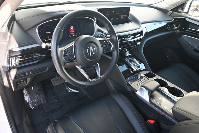 2024 Acura MDX SH-AWD - 22969122 - 7