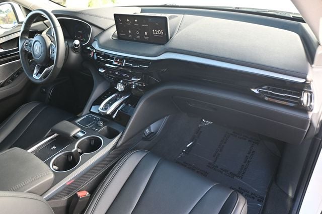 2024 Acura MDX SH-AWD - 22969122 - 8