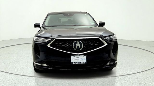 2024 Acura MDX SH-AWD - 23055627 - 1