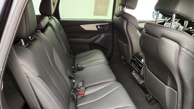 2024 Acura MDX SH-AWD - 23055627 - 21