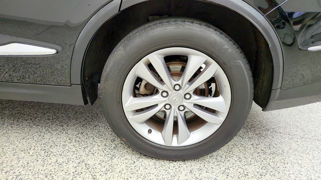 2024 Acura MDX SH-AWD - 23055627 - 8