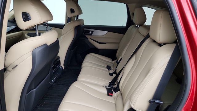 2024 Acura MDX SH-AWD - 22946718 - 9