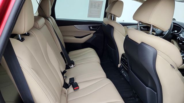 2024 Acura MDX SH-AWD - 22946718 - 10