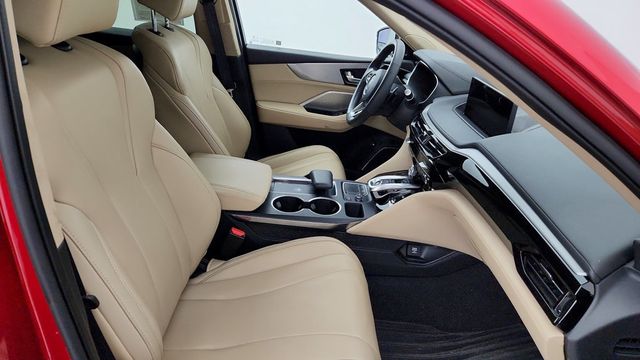 2024 Acura MDX SH-AWD - 22946718 - 11