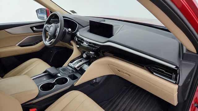 2024 Acura MDX SH-AWD - 22946718 - 12