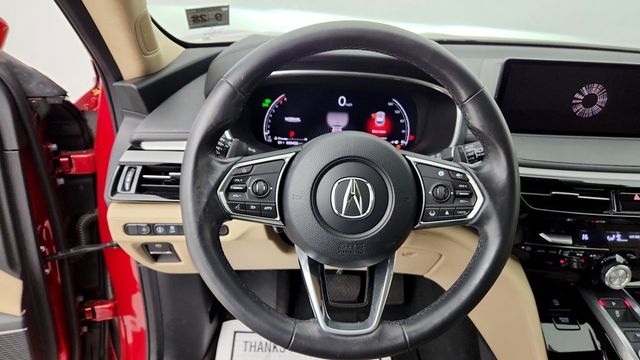 2024 Acura MDX SH-AWD - 22946718 - 14