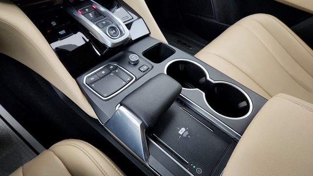 2024 Acura MDX SH-AWD - 22946718 - 15