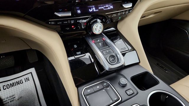 2024 Acura MDX SH-AWD - 22946718 - 16