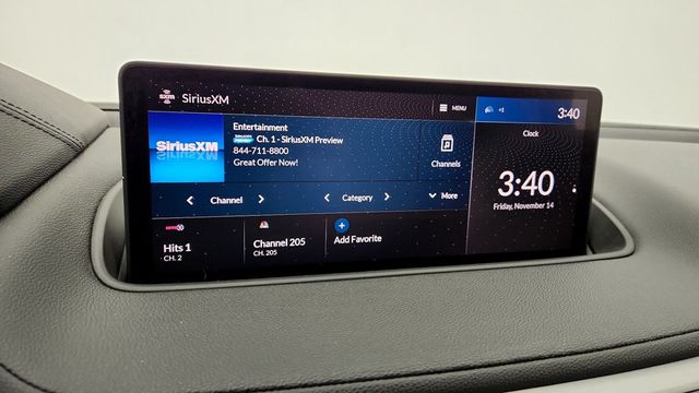 2024 Acura MDX SH-AWD - 22946718 - 17