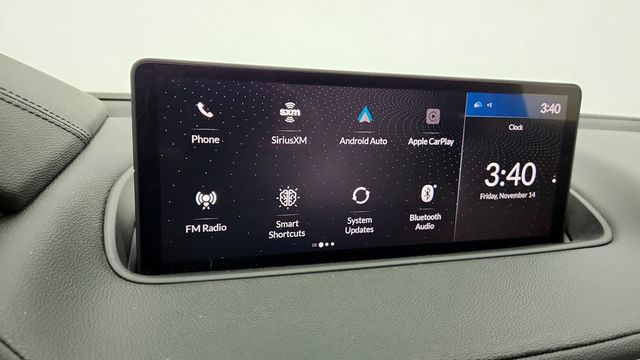 2024 Acura MDX SH-AWD - 22946718 - 18