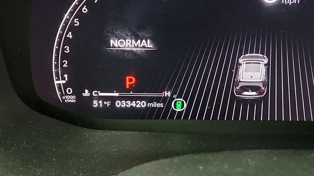 2024 Acura MDX SH-AWD - 22946718 - 19